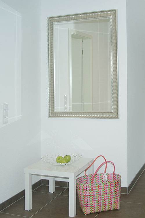 bad camberg ferienwohnung bauer flur 0063